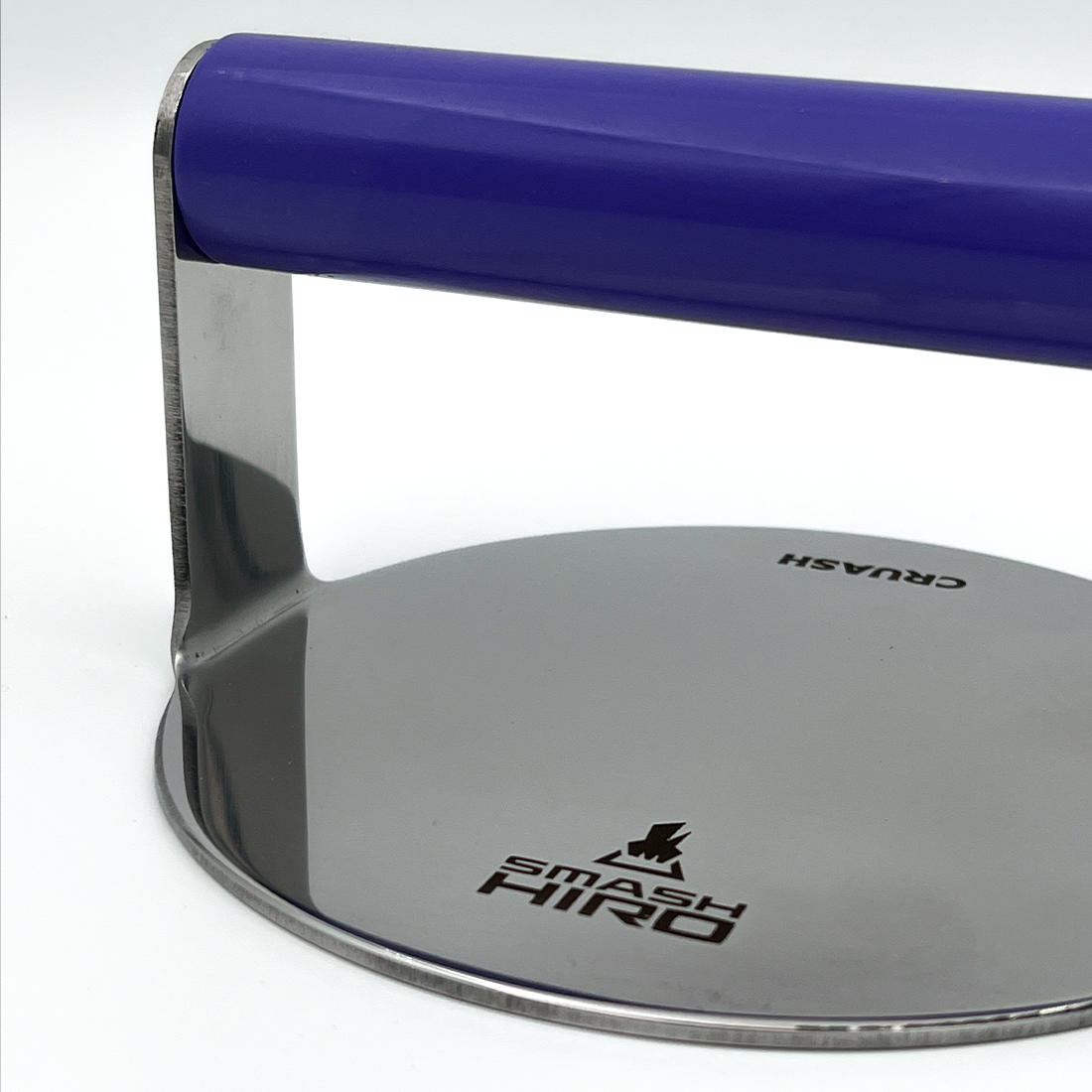 Smasher Redondo Smash Hiro x Cruash