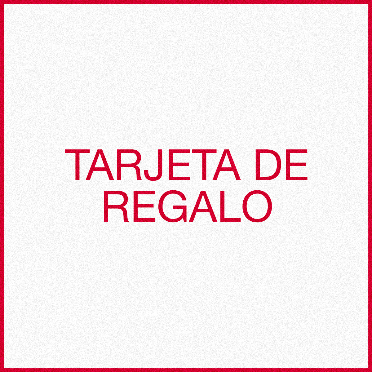 ¡Tarjetas de regalo Cruash!