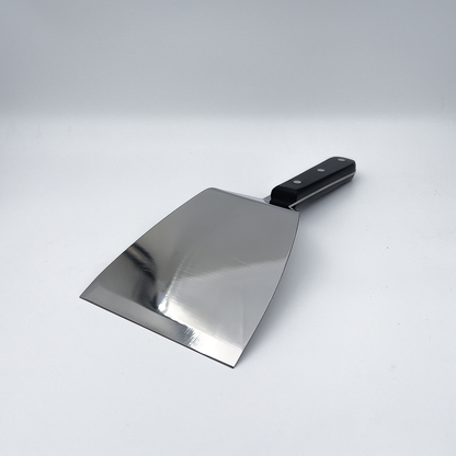 Professional Kitchen Flip Angled Spatula