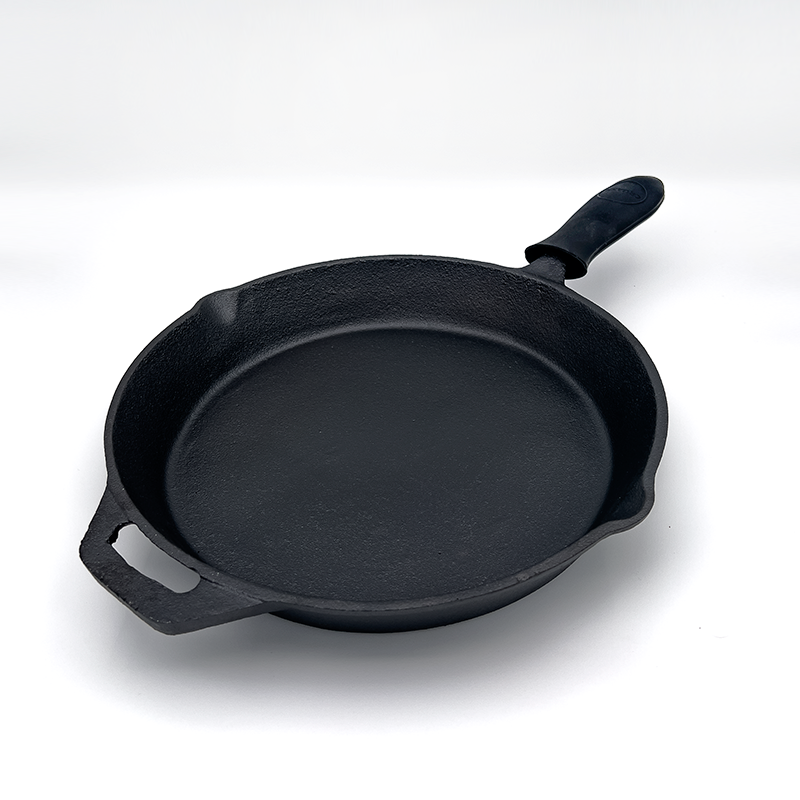 Cast Iron Frying Pan Ø 30 cm Professional