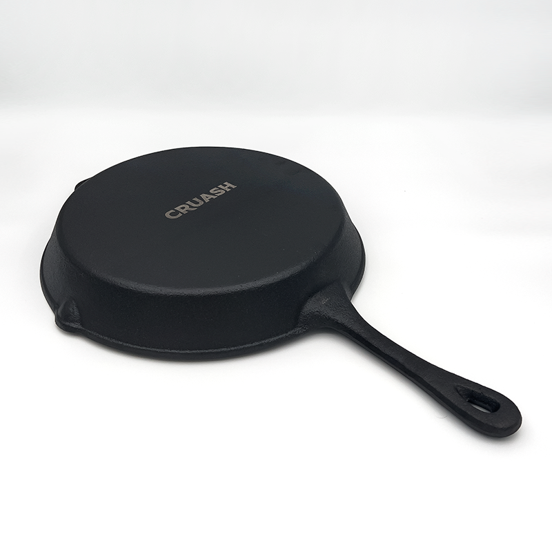 Cast Iron Frying Pan Ø 30 cm Professional