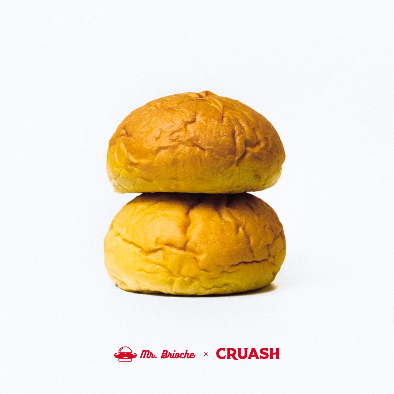 Pack Panes Mr Brioche x Cruash Cruash Company